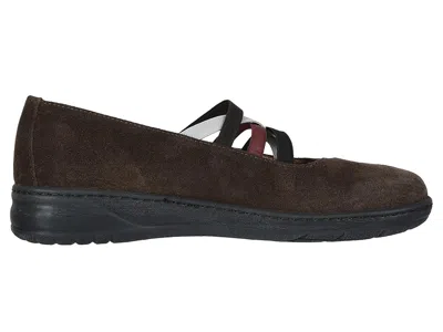 David Tate Marta In Brown