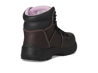 Avenger Work Boots Framer Ct In Brown