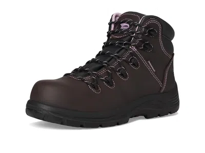 Avenger Work Boots Framer Ct In Brown