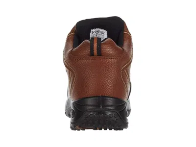 Reebok Work Tiahawk In Brown
