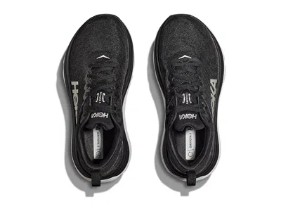 Hoka Gaviota 5 Stability Running Shoe In Black