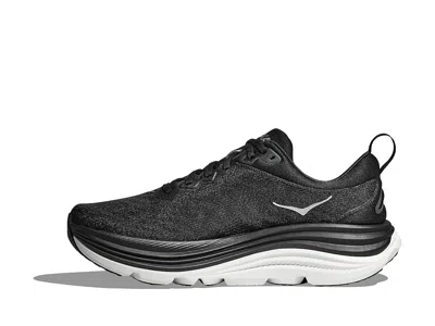 Hoka Gaviota 5 Stability Running Shoe In Black