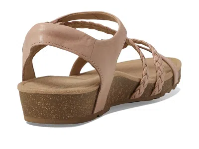 Aetrex Jillian In Brown