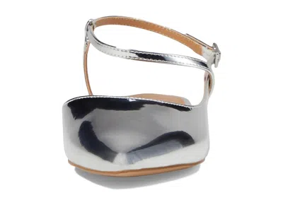 Aldo Sarine In Silver