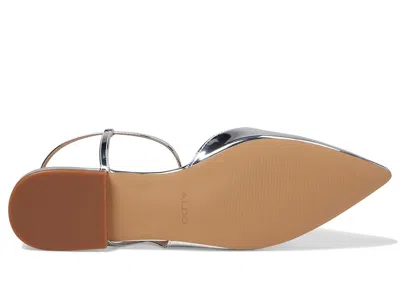 Aldo Sarine In Silver