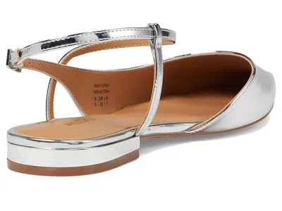 Aldo Sarine In Silver