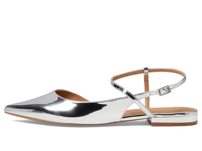 Aldo Sarine In Silver