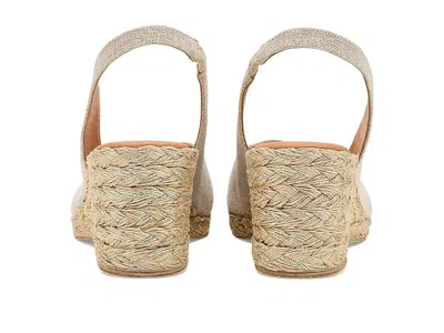 Andre Assous Audrey In White