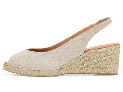 Andre Assous Audrey In White