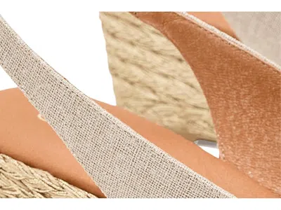 Andre Assous Audrey In White