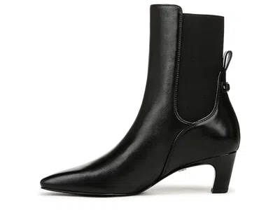 Sam Edelman Margo Bootie In Black