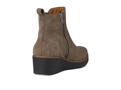 Eurosoft Franchesca In Brown