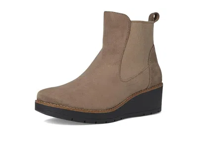 Eurosoft Franchesca In Brown