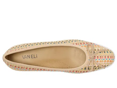 Vaneli Theo In Brown