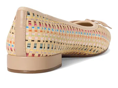 Vaneli Theo In Brown