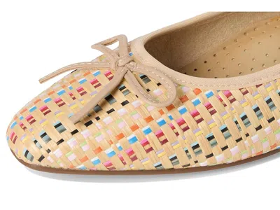Vaneli Theo In Brown