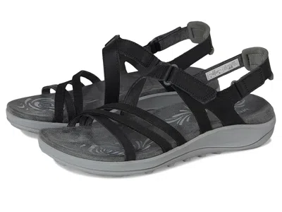 Merrell Harbor Backstrap In Black