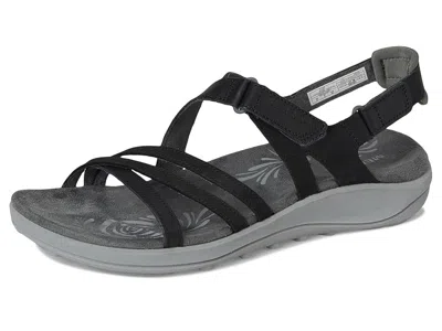 Merrell Harbor Backstrap In Black