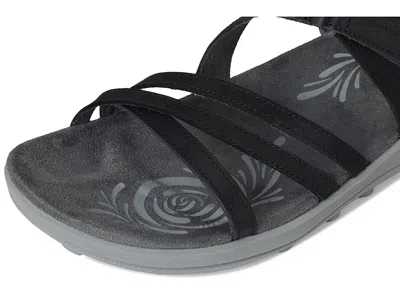 Merrell Harbor Backstrap In Black