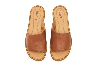 Born Isabel In Brown