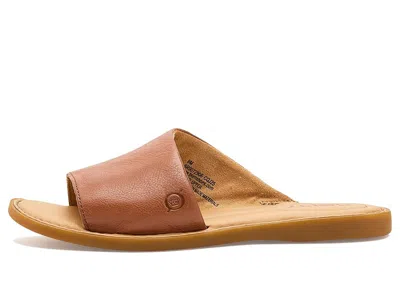 Born Isabel In Brown