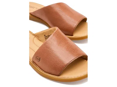 Born Isabel In Brown