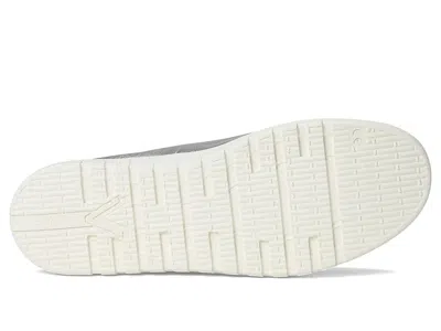 Vionic Uptown Villa Slip-on Sneaker In Silver