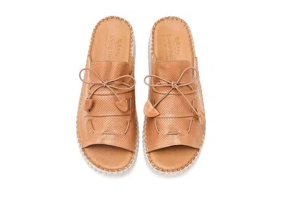 Spring Step Nevelle In Brown