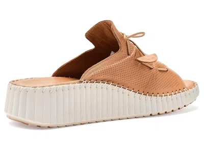 Spring Step Nevelle In Brown