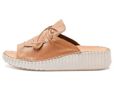 Spring Step Nevelle In Brown