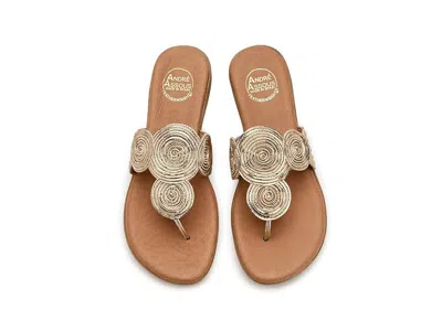 Andre Assous Nikky In Multi