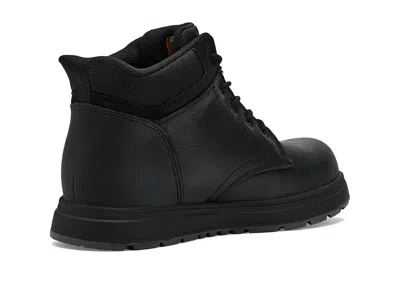 Skechers Work Declon Comp Toe In Black