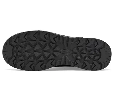 Skechers Work Declon Comp Toe In Black