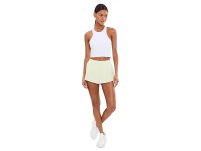 Brooks Dash Short In Neutral