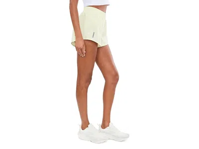 Brooks Dash Short In Neutral