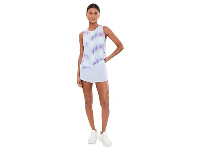 Brooks Dash Short In Blue