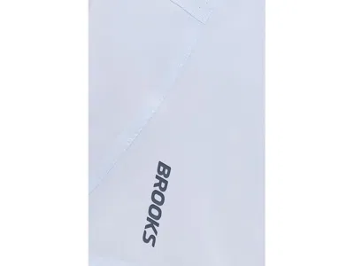 Brooks Dash Short In Blue
