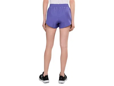 Brooks Dash Short In Blue