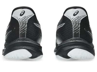 Asics Netburner Ballistic Ff 4 In Black