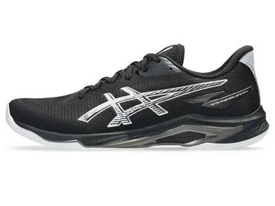 Asics Netburner Ballistic Ff 4 In Black