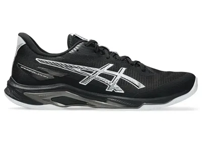 Asics Netburner Ballistic Ff 4 In Black
