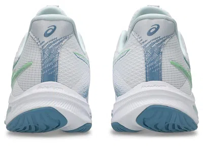 Asics Netburner Ballistic Ff 4 In White