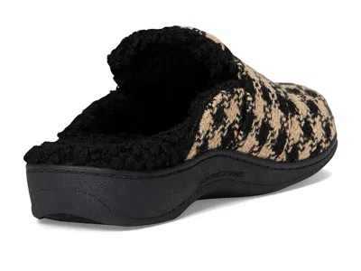 Vionic Gemma Ii Mule Slippers In Multi