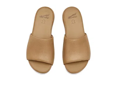 Dansko Twyla In Brown