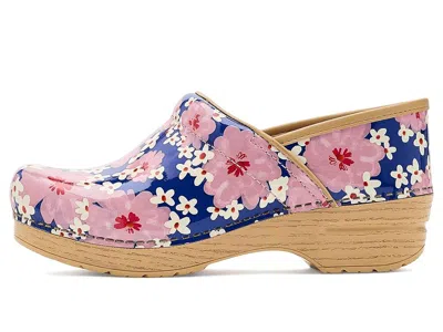 Dansko Professional Clog In Multi