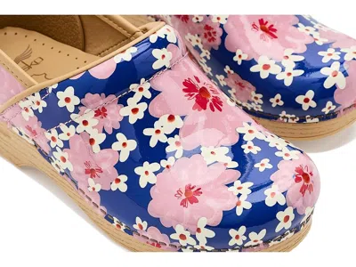 Dansko Professional Clog In Multi