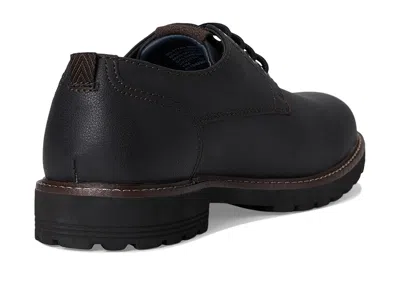 Dockers Watkins In Black