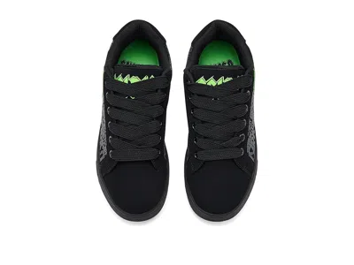 Osiris Troma Alt In Black