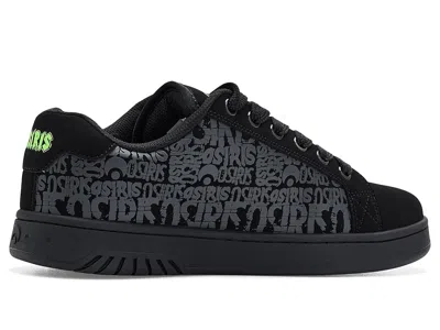 Osiris Troma Alt In Black