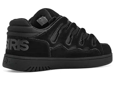 Osiris D3 S In Black